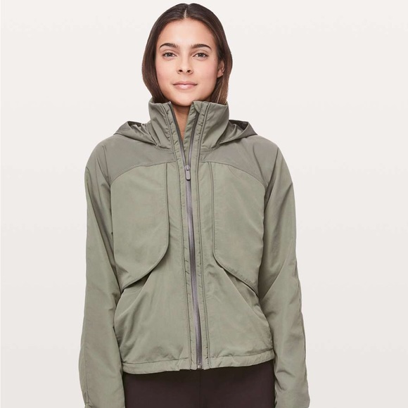 Lululemon Always Effortless Jacket - Picture 2 of 9